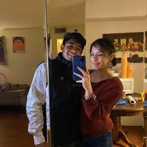 Meet your Posher, Christopher